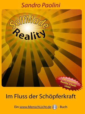 cover image of SelfMade Reality